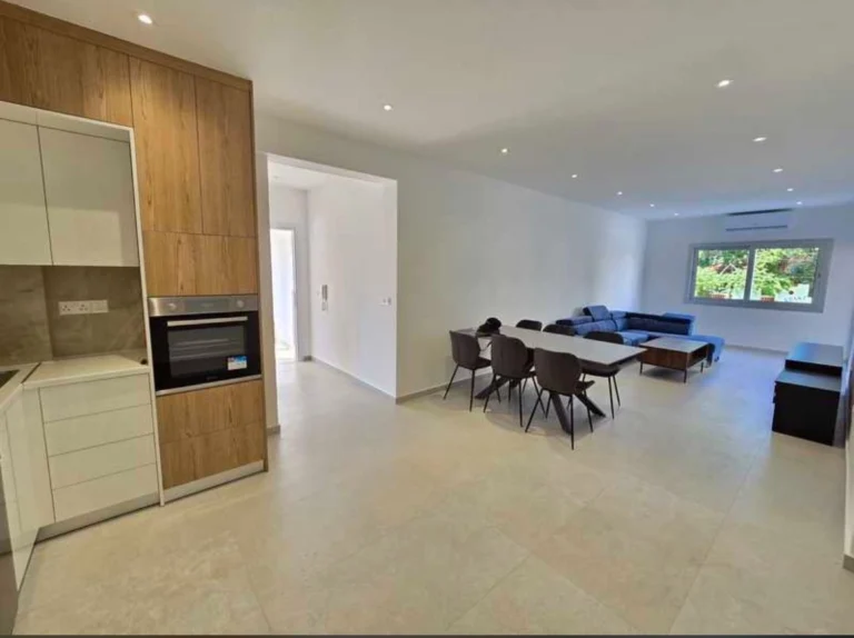 3 Bedroom Apartment for Sale in Limassol District