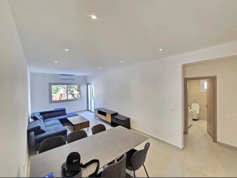 3 Bedroom Apartment for Sale in Limassol District