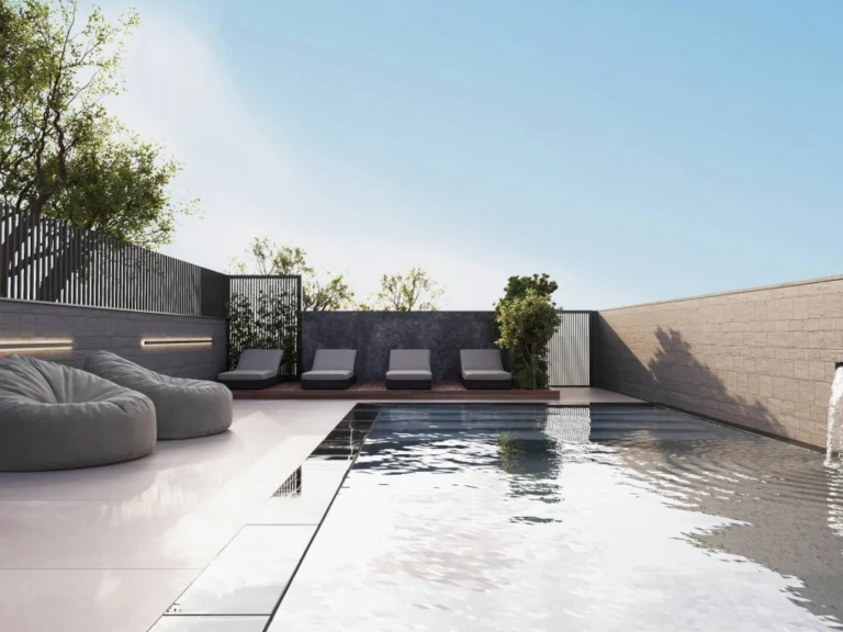 1 Bedroom Apartment for Sale in Germasogeia, Limassol District