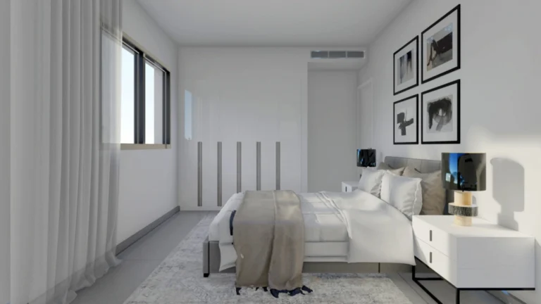 2 Bedroom Apartment for Sale in Kato Polemidia, Limassol District