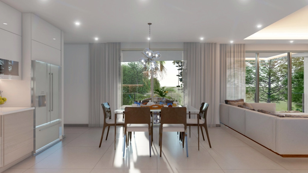 2 Bedroom Apartment for Sale in Kato Polemidia, Limassol District