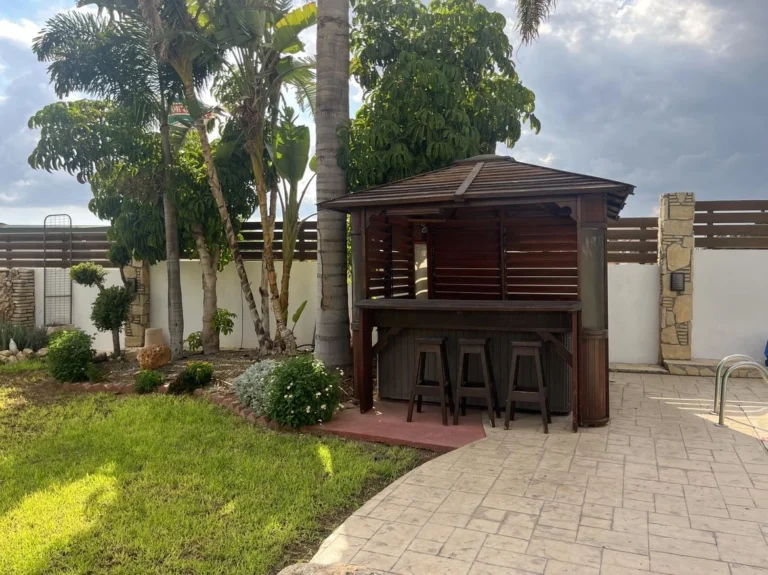 Cheap Houses and Villas for Sale Limassol up to 1000000 euro