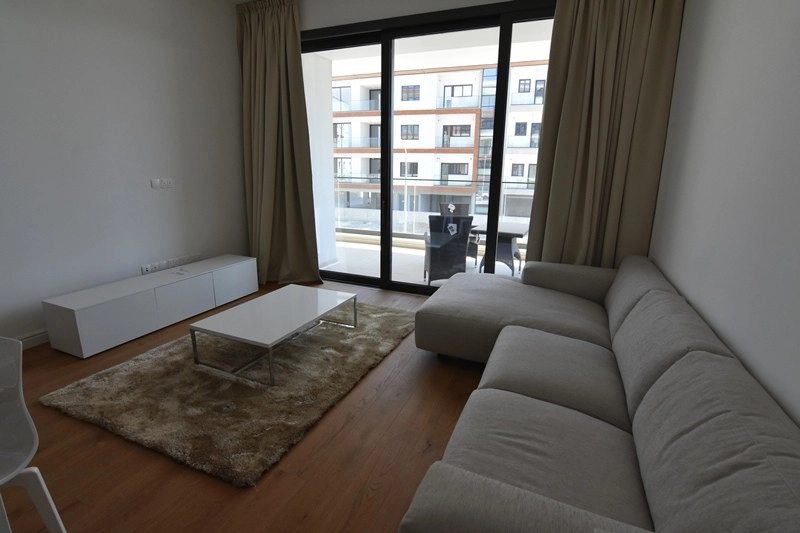 1 Bedroom Apartment for Rent in Potamos Germasogeias, Limassol District