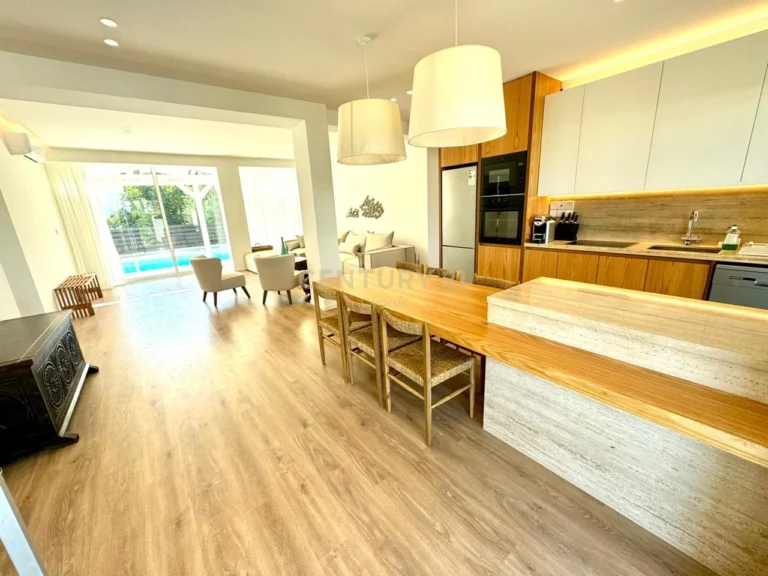 3 Bedroom House for Rent in Moni, Limassol District