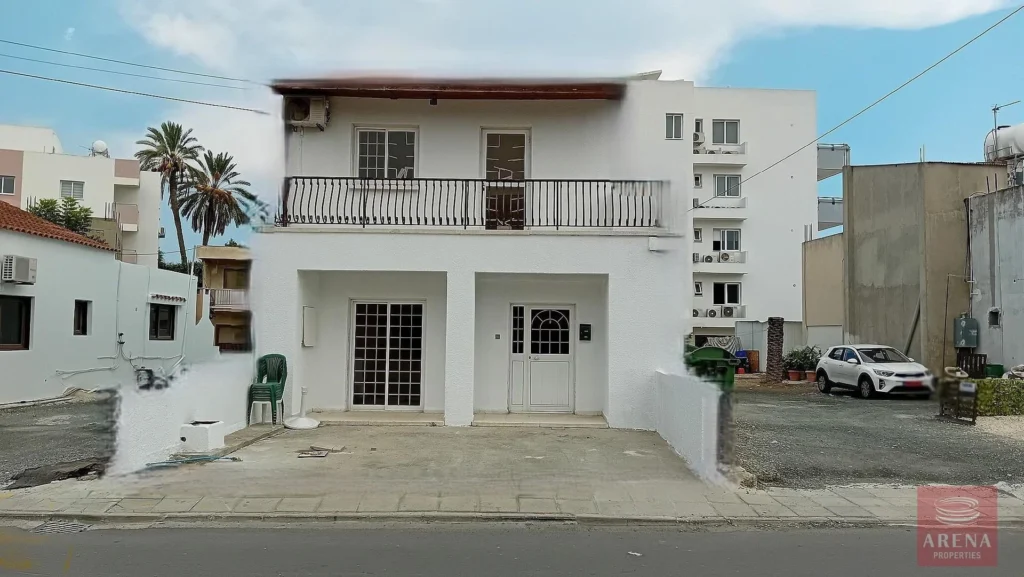 3 Bedroom House for Sale in Larnaca District