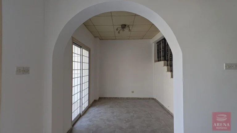 3 Bedroom House for Sale in Larnaca District