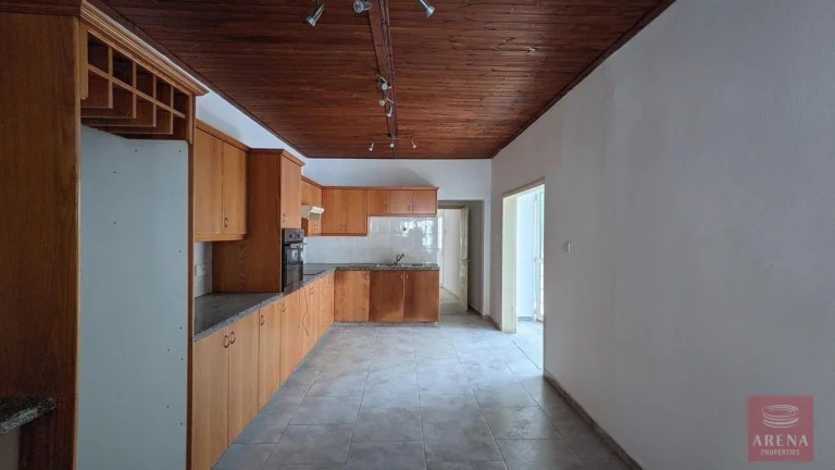 3 Bedroom House for Sale in Larnaca District