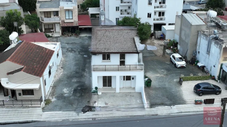 3 Bedroom House for Sale in Larnaca District