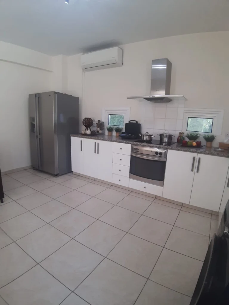 4 Bedroom House for Sale in Potamos Germasogeias, Limassol District