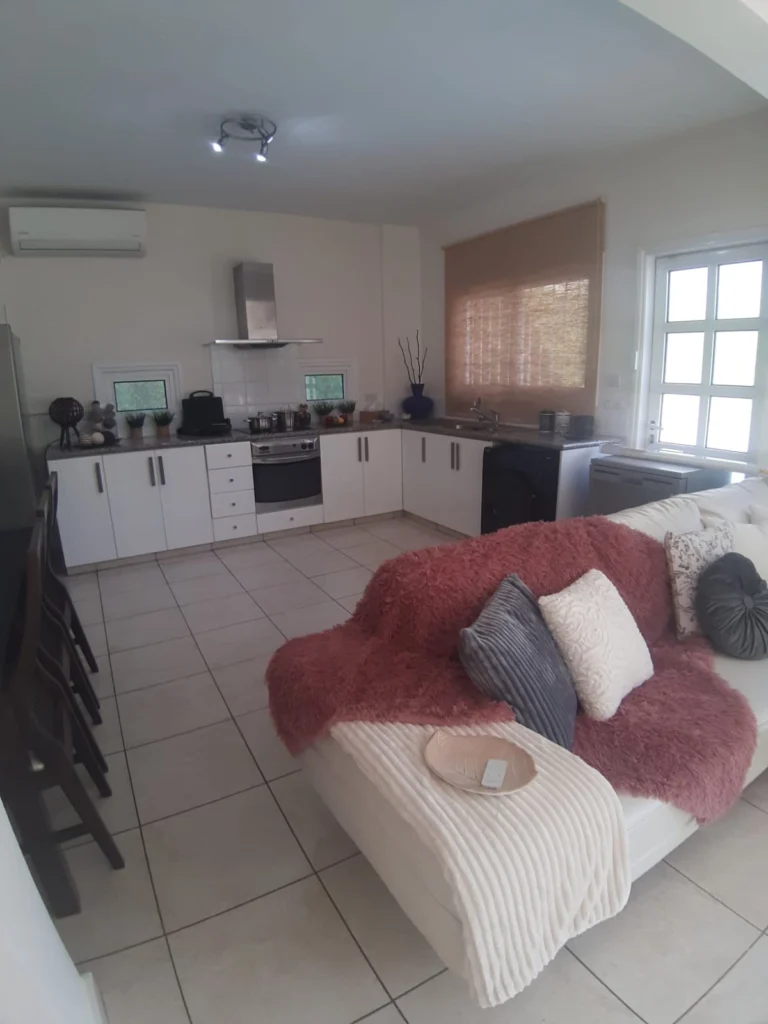 4 Bedroom House for Sale in Potamos Germasogeias, Limassol District
