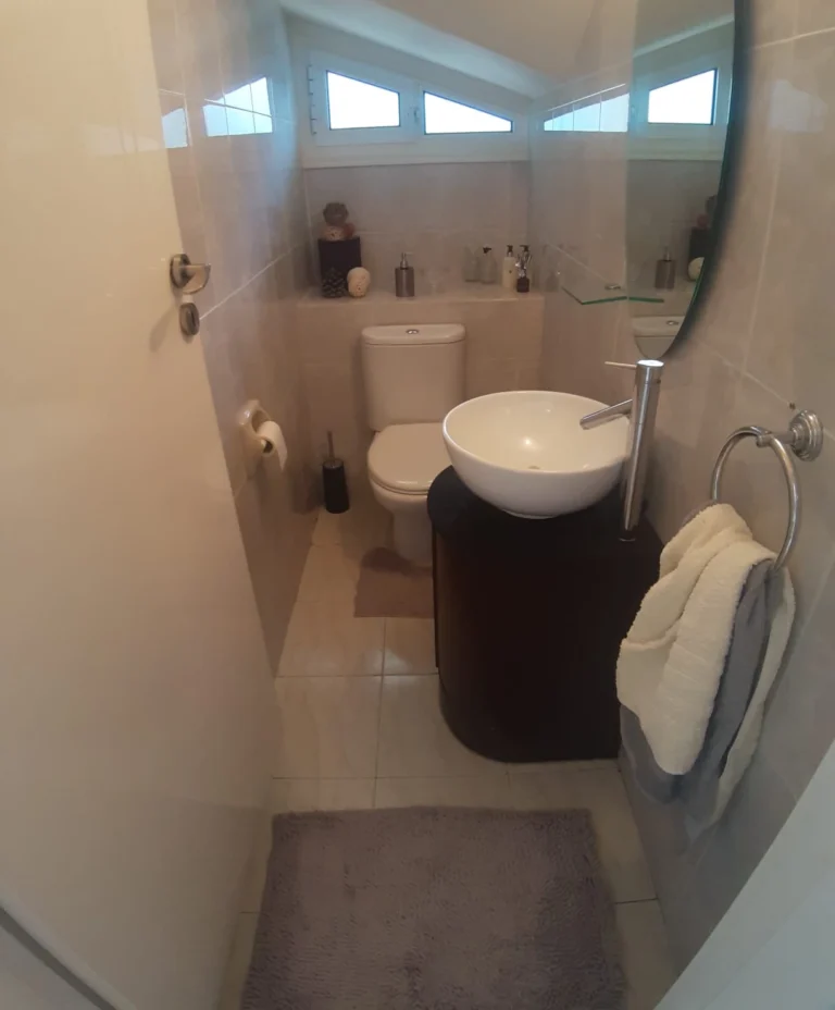 4 Bedroom House for Sale in Potamos Germasogeias, Limassol District
