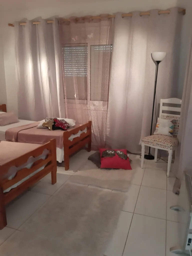 4 Bedroom House for Sale in Potamos Germasogeias, Limassol District