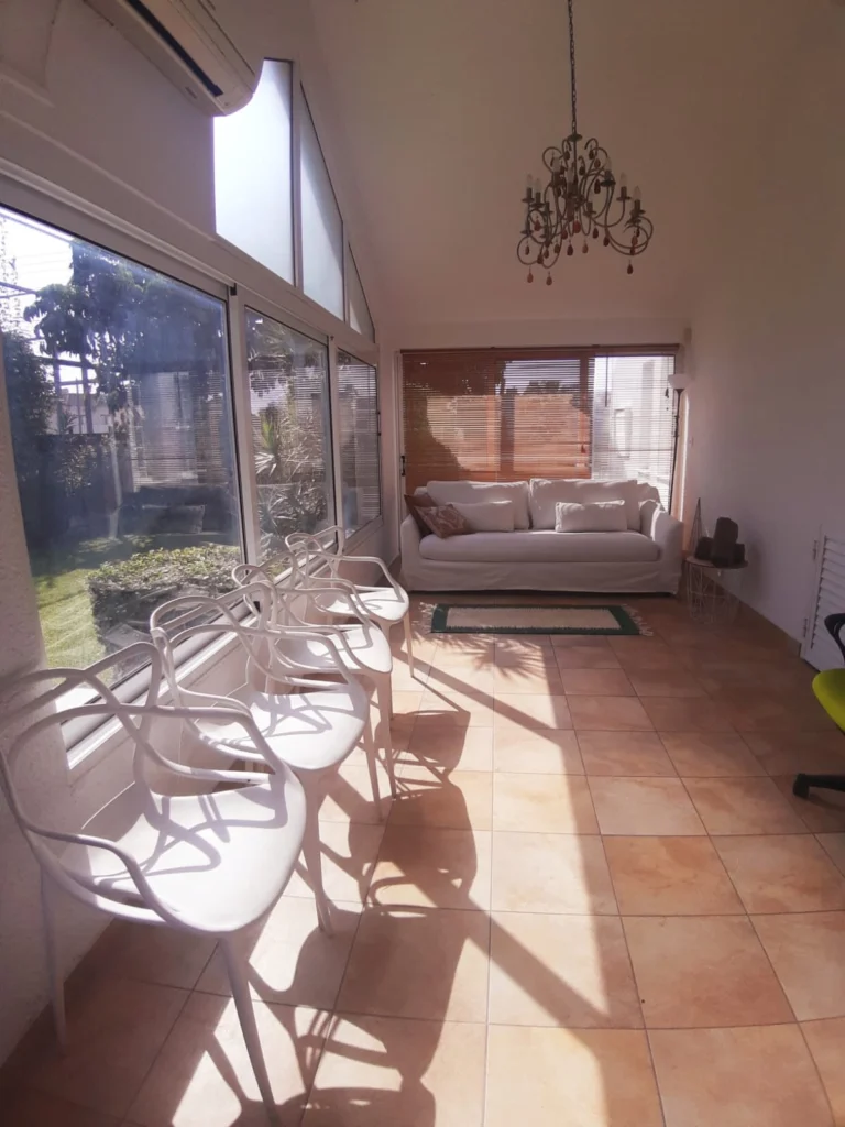 4 Bedroom House for Rent in Potamos Germasogeias, Limassol District