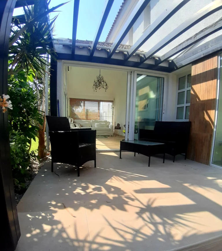 4 Bedroom House for Rent in Potamos Germasogeias, Limassol District