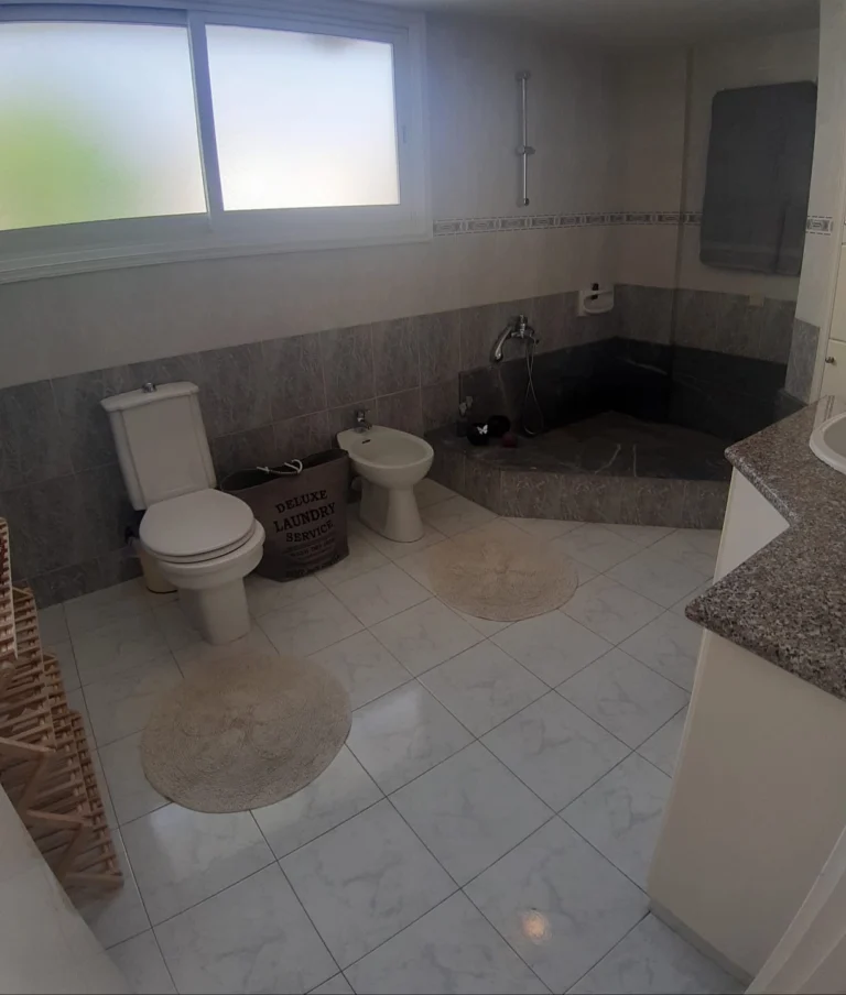 4 Bedroom House for Rent in Potamos Germasogeias, Limassol District