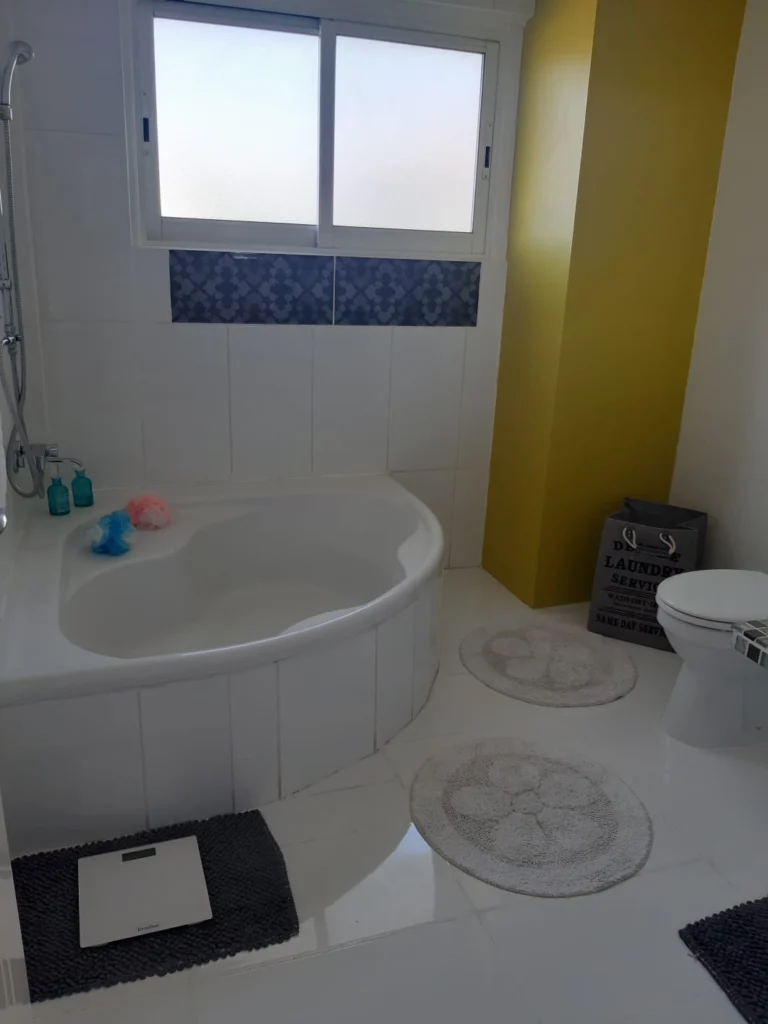 4 Bedroom House for Rent in Potamos Germasogeias, Limassol District