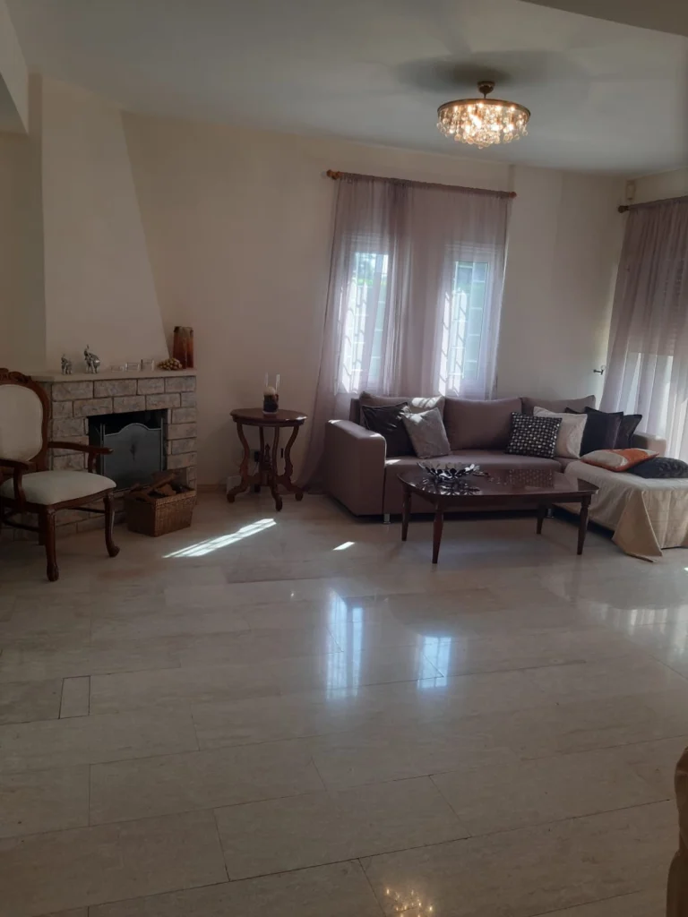 4 Bedroom House for Rent in Potamos Germasogeias, Limassol District