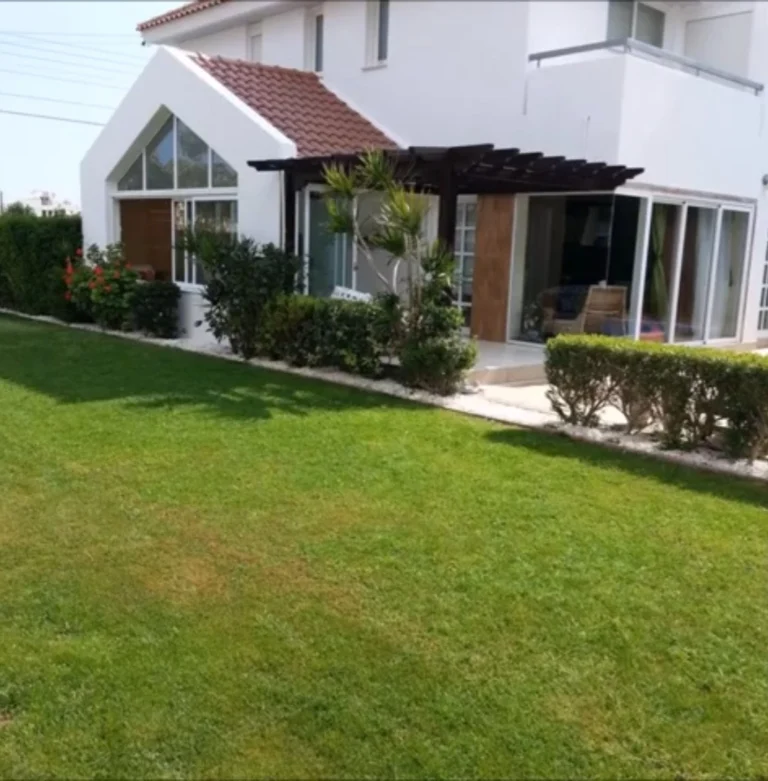 4 Bedroom House for Rent in Potamos Germasogeias, Limassol District