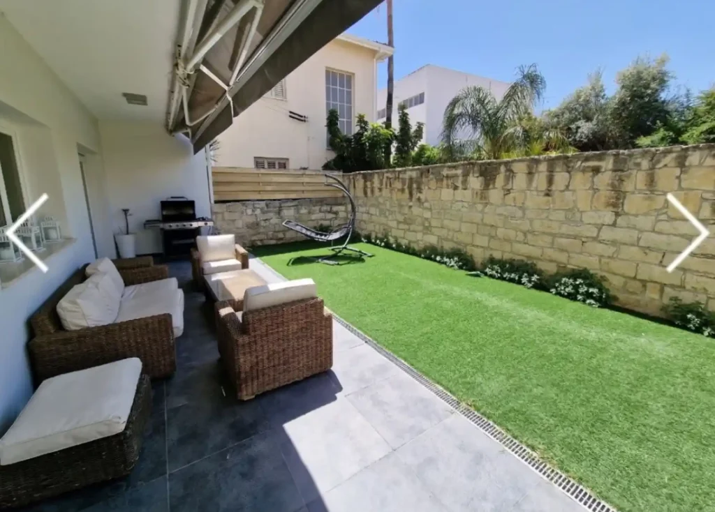5 Bedroom House for Sale in Limassol District