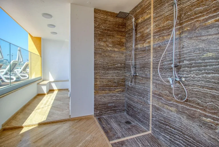 3 Bedroom Apartment for Rent in Limassol – Marina