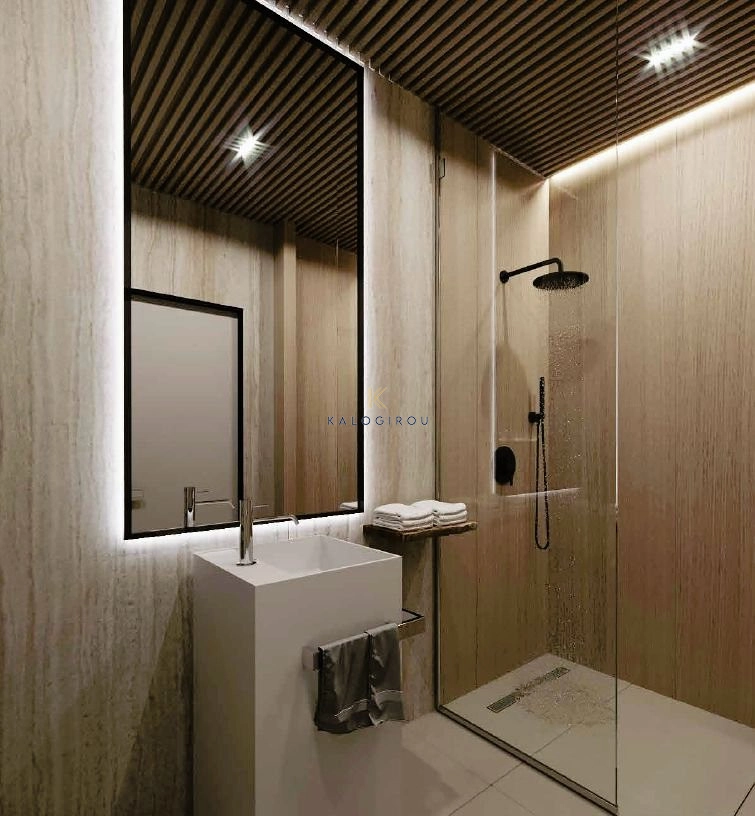 2 Bedroom Apartment for Sale in Pyla, Larnaca District