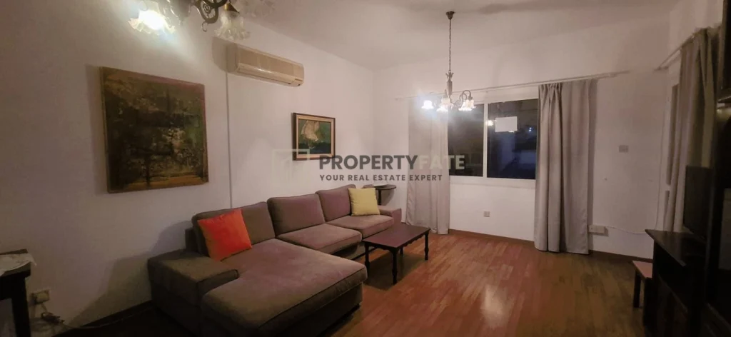 3 Bedroom House for Rent in Limassol – Omonoia