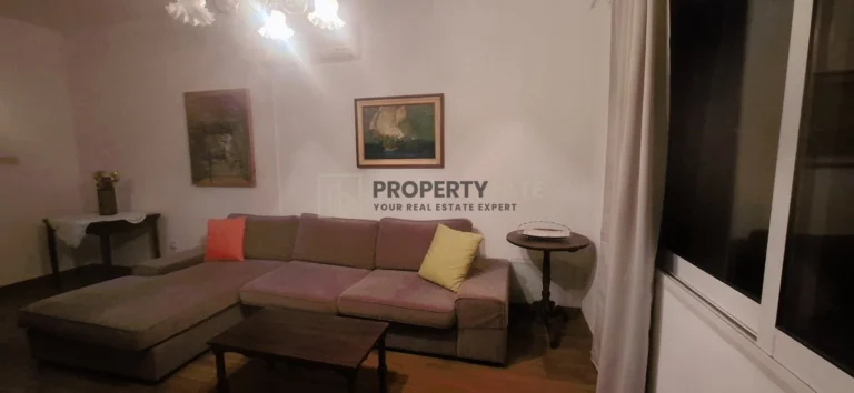 3 Bedroom House for Rent in Limassol – Omonoia
