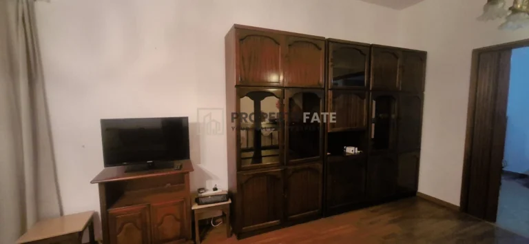 3 Bedroom House for Rent in Limassol – Omonoia
