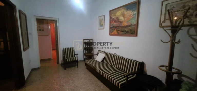 3 Bedroom House for Rent in Limassol – Omonoia