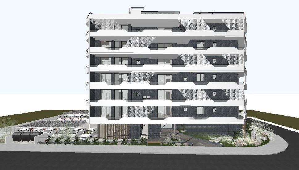 2 Bedroom Apartment for Sale in Livadia Larnakas, Larnaca District