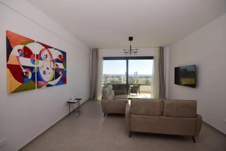 2 Bedroom Apartment for Sale in Limassol – Agios Athanasios