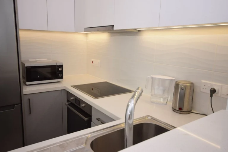 2 Bedroom Apartment for Sale in Limassol – Agios Athanasios