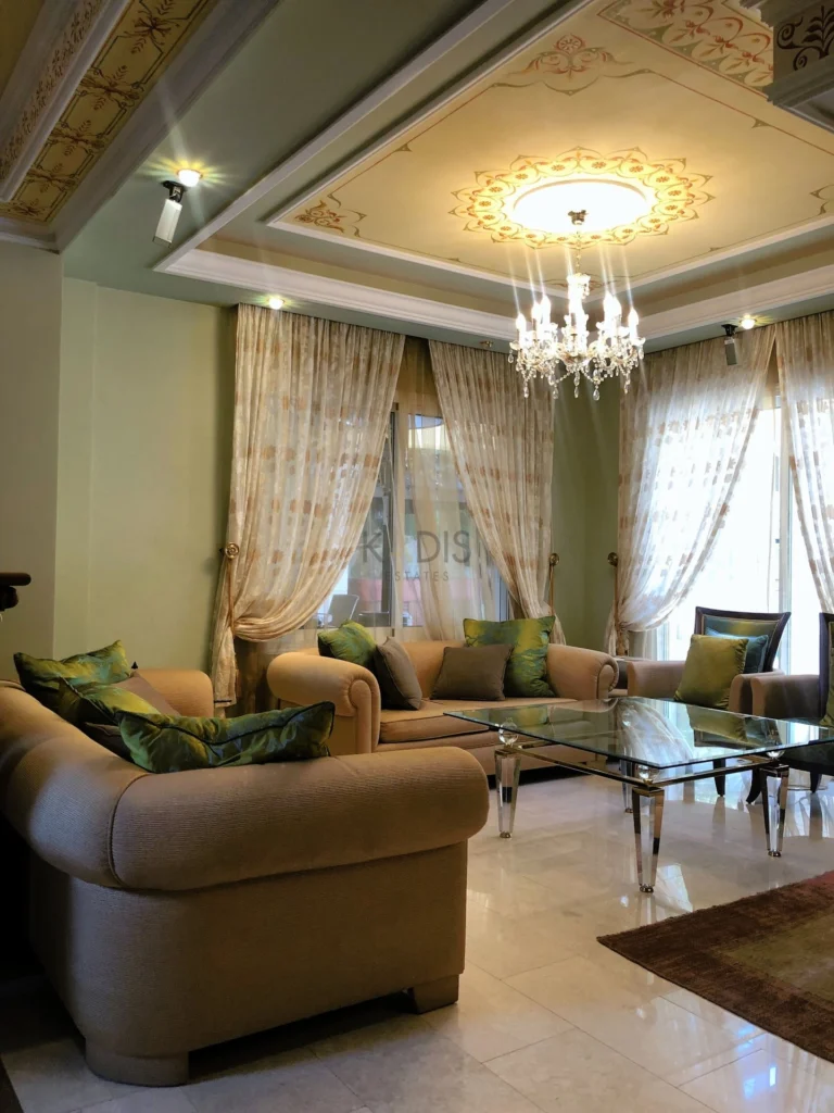 4 Bedroom House for Sale in Limassol District