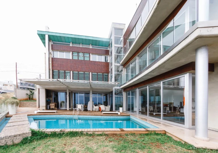 5 Bedroom House for Rent in Limassol – Agia Fyla
