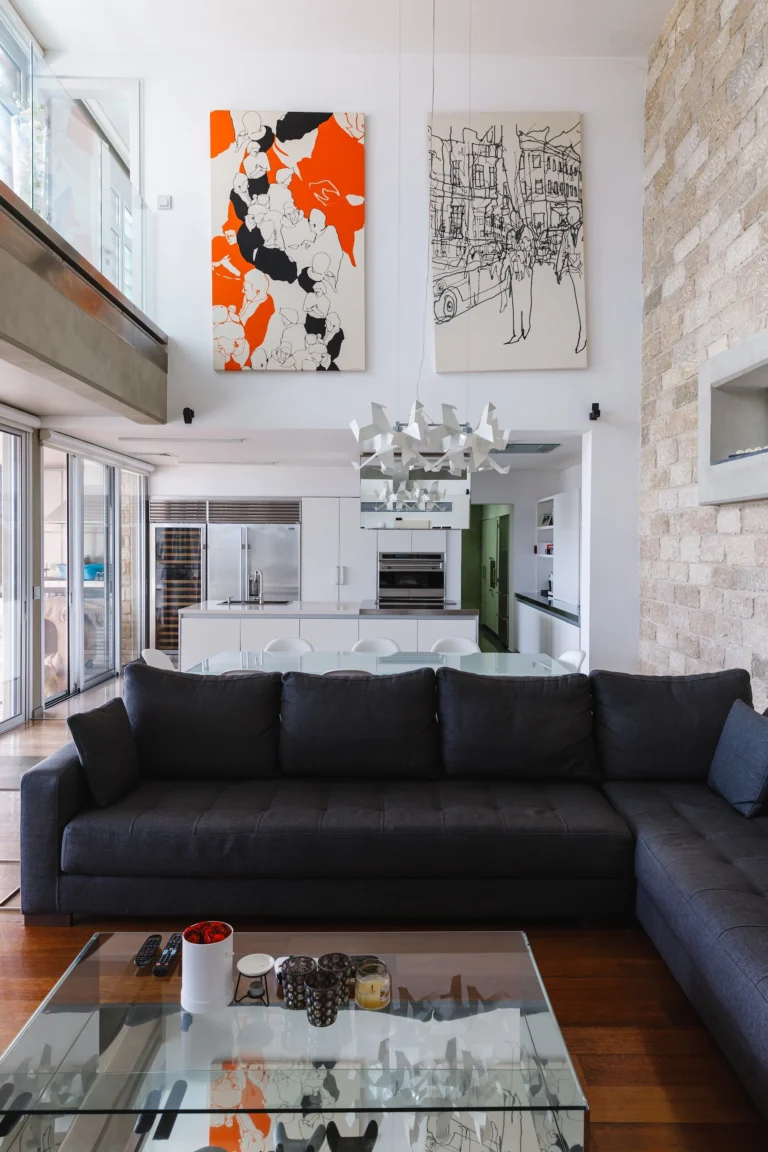 5 Bedroom House for Rent in Limassol – Agia Fyla
