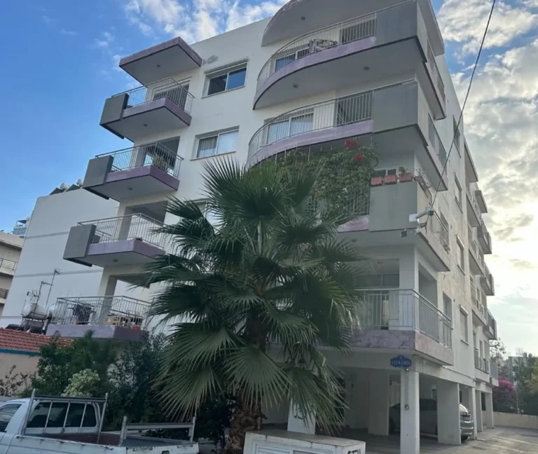 2 Bedroom Apartment for Sale in Limassol – Neapolis