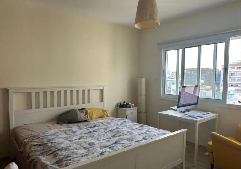 2 Bedroom Apartment for Sale in Limassol – Neapolis