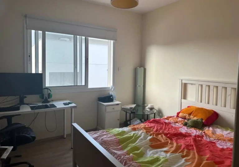 2 Bedroom Apartment for Sale in Limassol – Neapolis