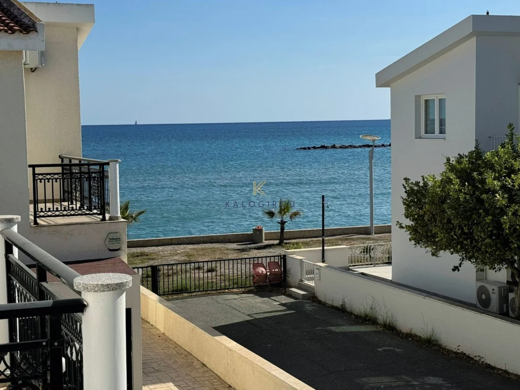 3 Bedroom House for Sale in Dhekelia, Larnaca District