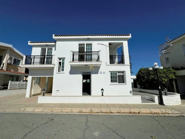 3 Bedroom House for Sale in Dhekelia, Larnaca District
