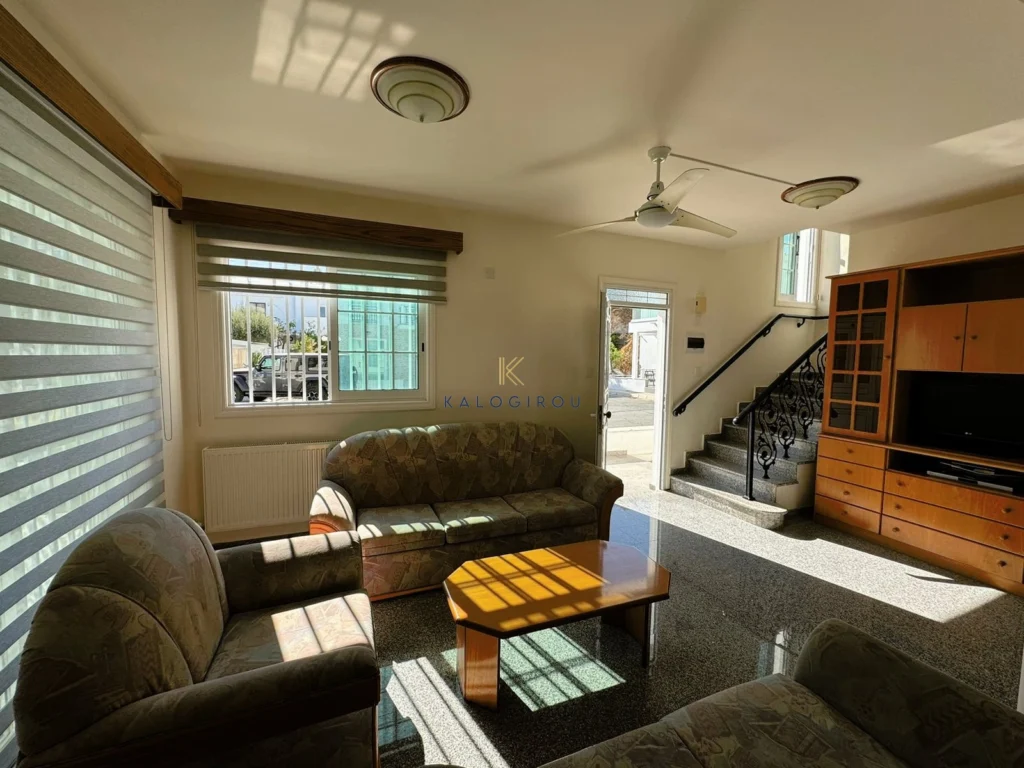 3 Bedroom House for Sale in Dhekelia, Larnaca District