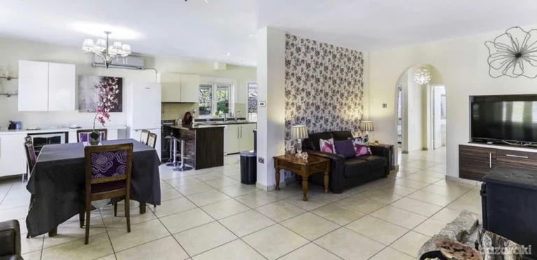 Cheap Houses and Villas for Sale Limassol up to 600000 euro