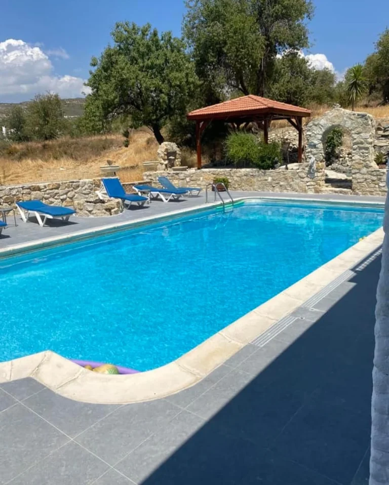 Cheap Houses and Villas for Sale Limassol up to 600000 euro