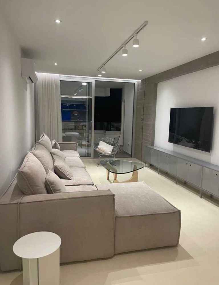 3 Bedroom Apartment for Sale in Limassol District