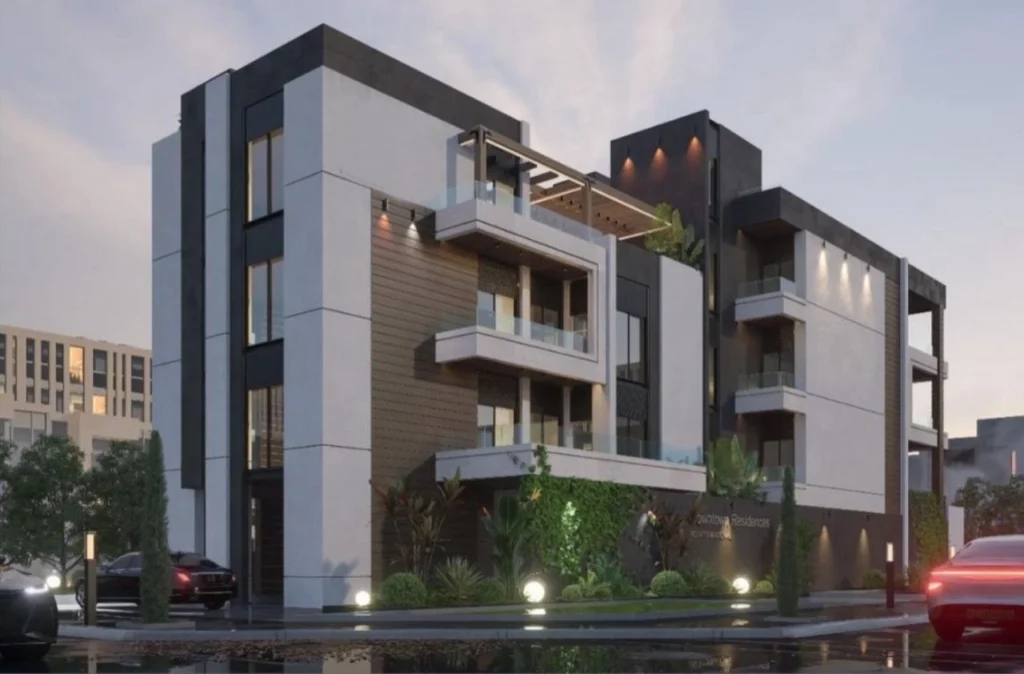 2 Bedroom Apartment for Sale in Limassol District