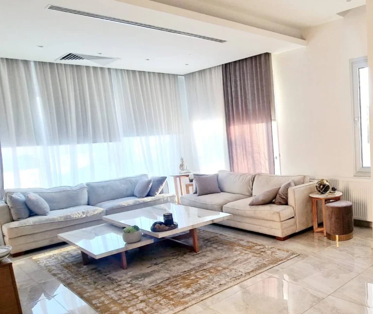 5 Bedroom House for Sale in Limassol – Agios Athanasios