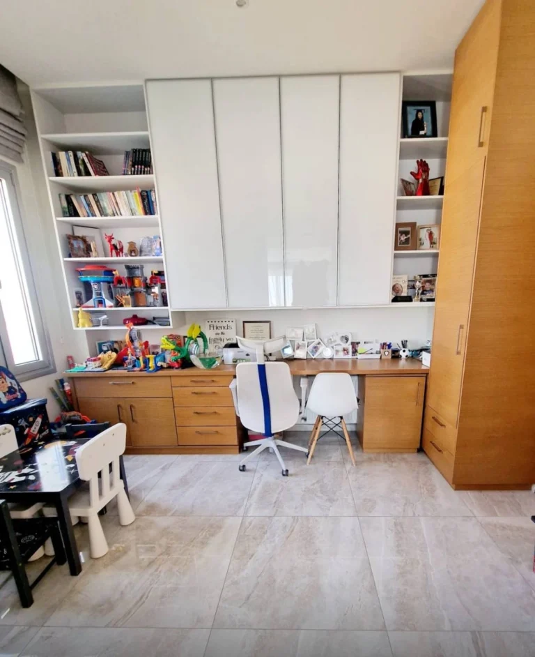 5 Bedroom House for Sale in Limassol – Agios Athanasios