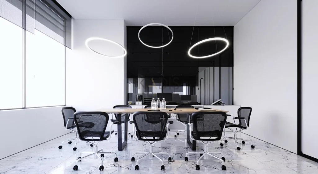 243m² Office for Sale in Limassol – Kapsalos