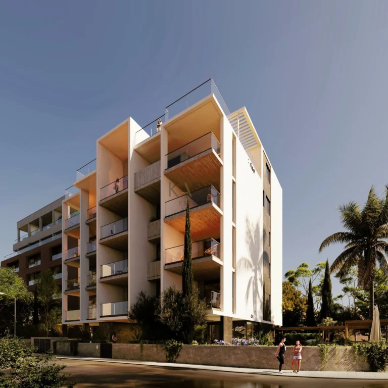 1 Bedroom Apartment for Sale in Limassol District