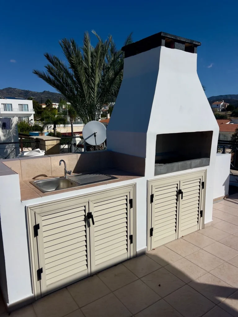 3 Bedroom House for Sale in Pegeia, Paphos District